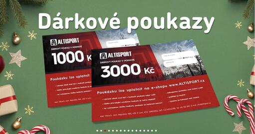 Altisport leták Strana 3