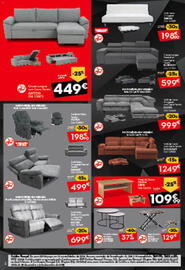 Folheto Conforama Página 2