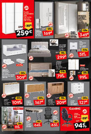 Folheto Conforama Página 4