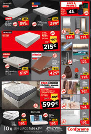 Folheto Conforama Página 5