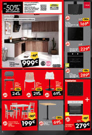 Folheto Conforama Página 6