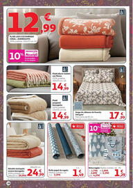 Folleto Alcampo Página 18