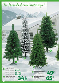 Folleto Alcampo Página 20