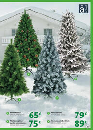 Folleto Alcampo Página 21