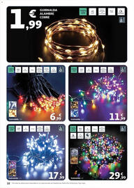 Folleto Alcampo Página 22