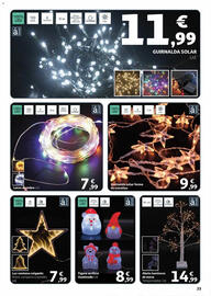 Folleto Alcampo Página 23