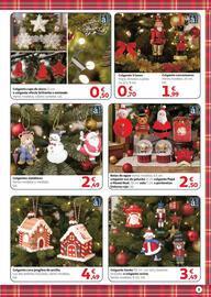 Folleto Alcampo Página 3