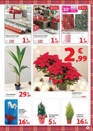 Folleto Alcampo Página 9