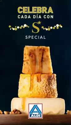 Folleto ALDI (válido hasta el 11-12)