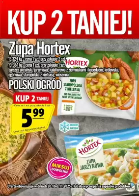 Prim Market gazetka (ważność do 6-11)