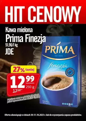 Prim Market gazetka (ważność do 31-10)