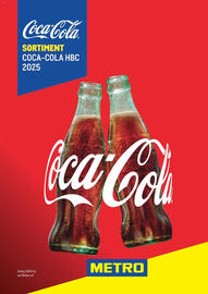 Metro Flugblatt Seite 1