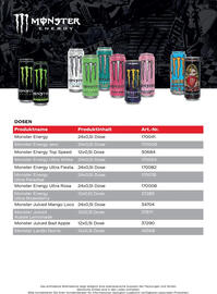 Metro Flugblatt Seite 16