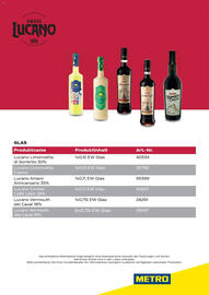 Metro Flugblatt Seite 18