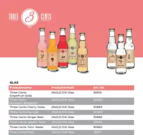 Metro Flugblatt Seite 15