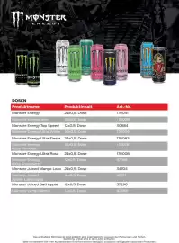 Metro Flugblatt Seite 16