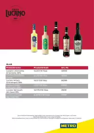 Metro Flugblatt Seite 18