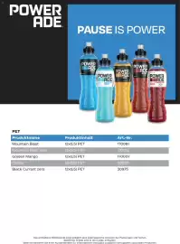 Metro Flugblatt Seite 8