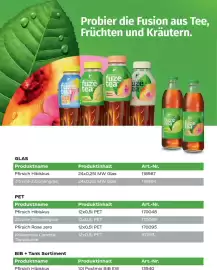 Metro Flugblatt Seite 9