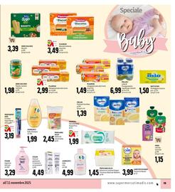 Volantino Madis Pagina 15