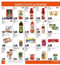 Volantino Madis Pagina 16