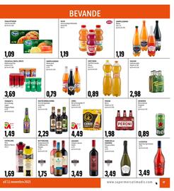 Volantino Madis Pagina 17