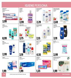 Volantino Madis Pagina 18