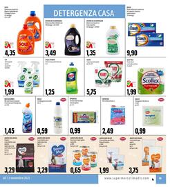 Volantino Madis Pagina 19