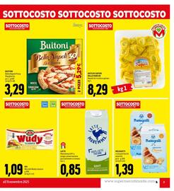 Volantino Madis Pagina 3