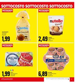 Volantino Madis Pagina 5