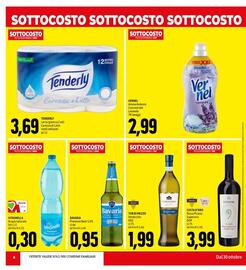 Volantino Madis Pagina 6