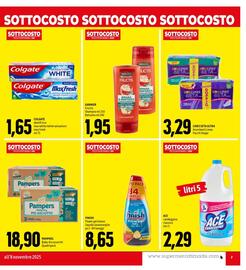 Volantino Madis Pagina 7