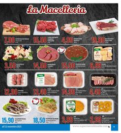 Volantino Madis Pagina 9