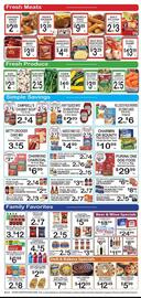 Foodland weekly ad week 44 Page 3