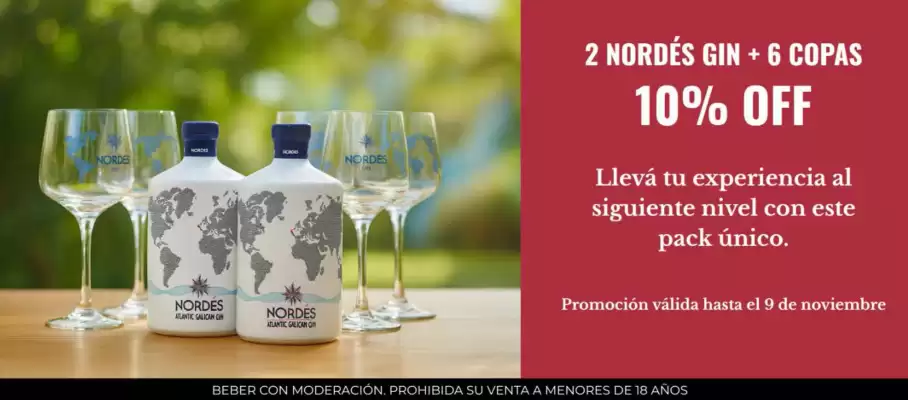 Catálogo Tonel Privado (válido hasta 9-11)