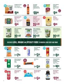 Choices Market flyer week 44 Page 3