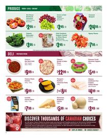 Choices Market flyer week 44 Page 5