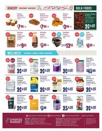 Choices Market flyer week 44 Page 6