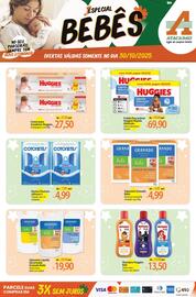 Folheto Atacadão Página 1