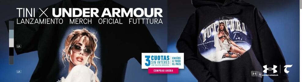 Catálogo Solo Deporte Página 1