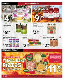 Red Barn Market flyer week 44 Page 6