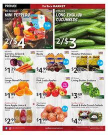 Red Barn Market flyer week 44 Page 7