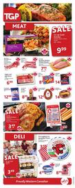 TGP The Grocery People flyer week 44 Page 2