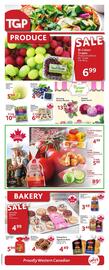 TGP The Grocery People flyer week 44 Page 3