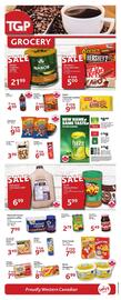 TGP The Grocery People flyer week 44 Page 5
