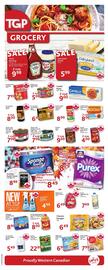 TGP The Grocery People flyer week 44 Page 7