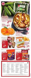 TGP The Grocery People flyer week 44 Page 9