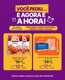 Encarte Super Lagoa Página 2