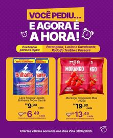 Encarte Super Lagoa Página 3