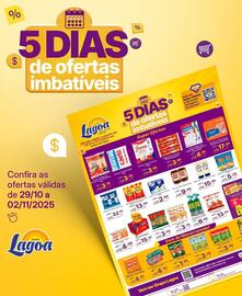 Encarte Super Lagoa Página 4